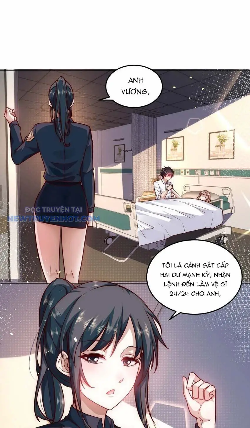 Ta Dựa Vào Danh Hào Hệ Thống Đả Bại Ngàn Vạn Thần Hào Nettruyen ZZZ Chương 40 Page 8