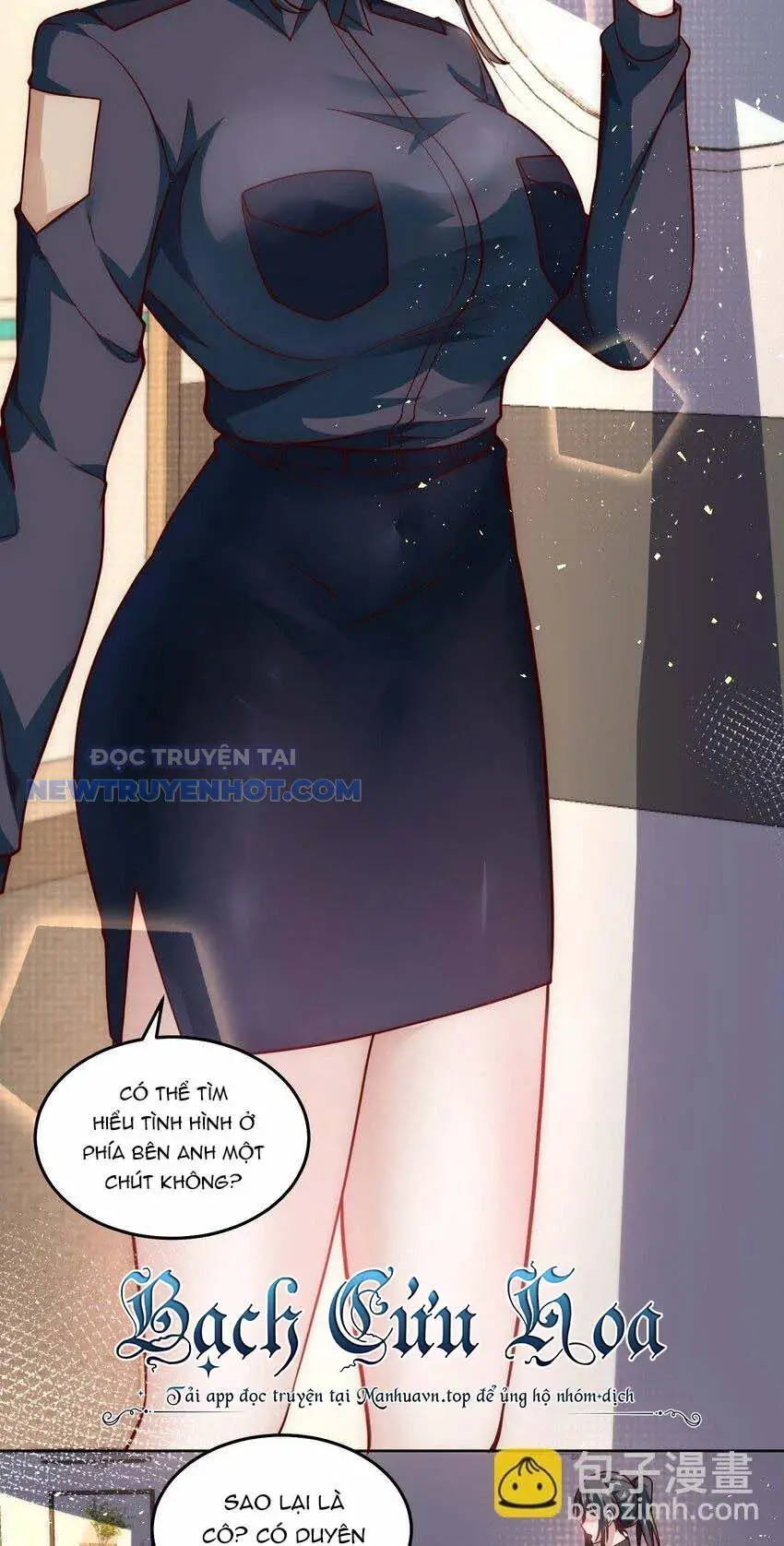 Ta Dựa Vào Danh Hào Hệ Thống Đả Bại Ngàn Vạn Thần Hào Nettruyen ZZZ Chương 40 Page 9