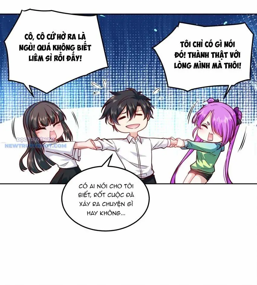 Ta Dựa Vào Danh Hào Hệ Thống Đả Bại Ngàn Vạn Thần Hào Nettruyen ZZZ Chương 40 Page 21