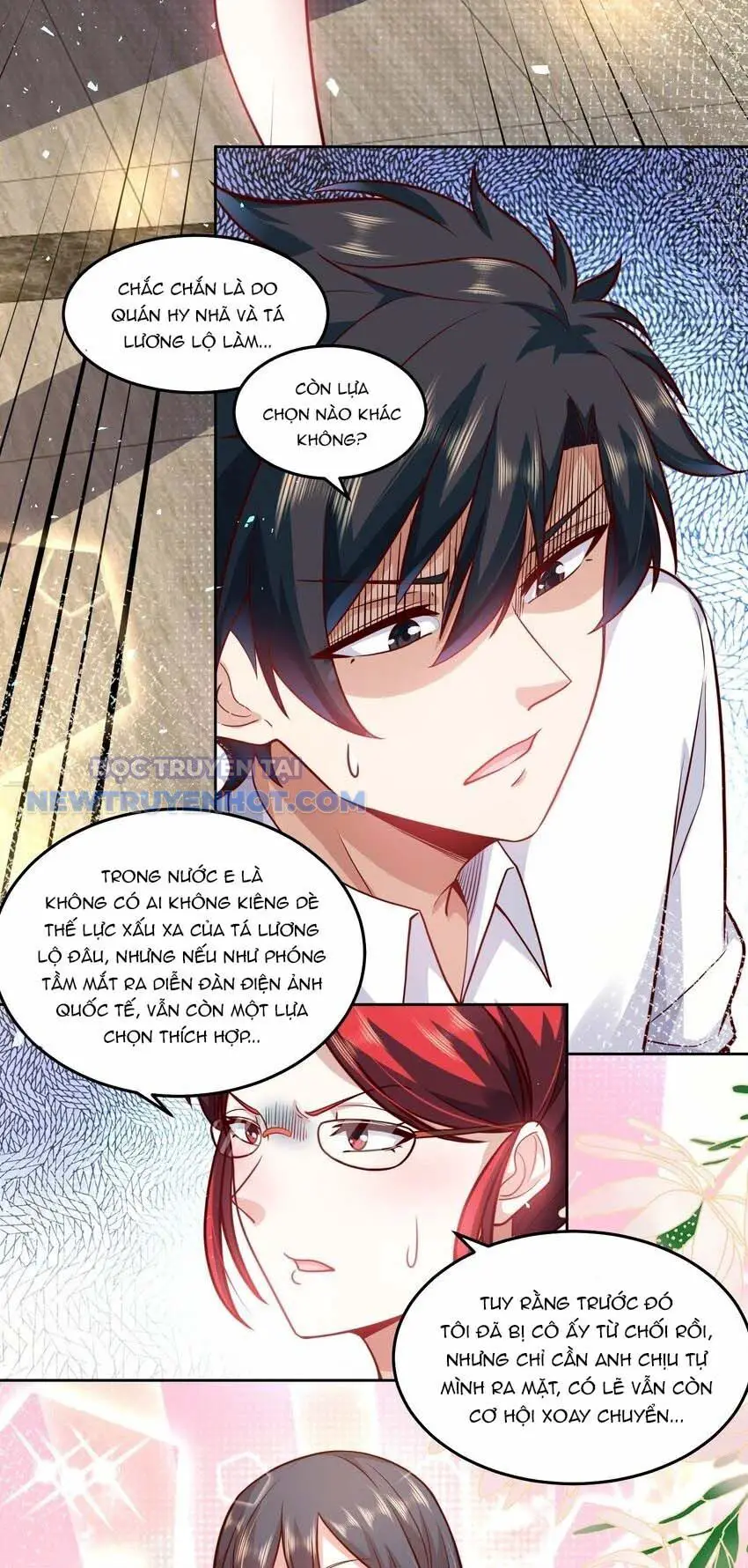 Ta Dựa Vào Danh Hào Hệ Thống Đả Bại Ngàn Vạn Thần Hào Nettruyen ZZZ Chương 40 Page 24