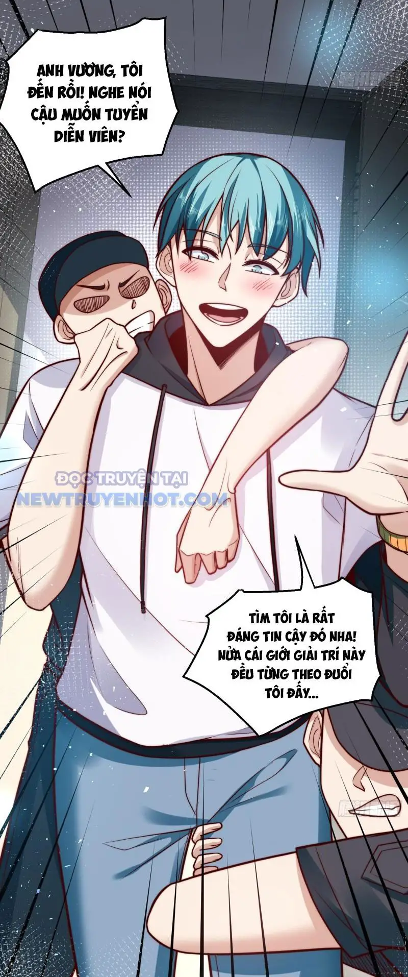 Ta Dựa Vào Danh Hào Hệ Thống Đả Bại Ngàn Vạn Thần Hào Nettruyen ZZZ Chương 31 Page 7