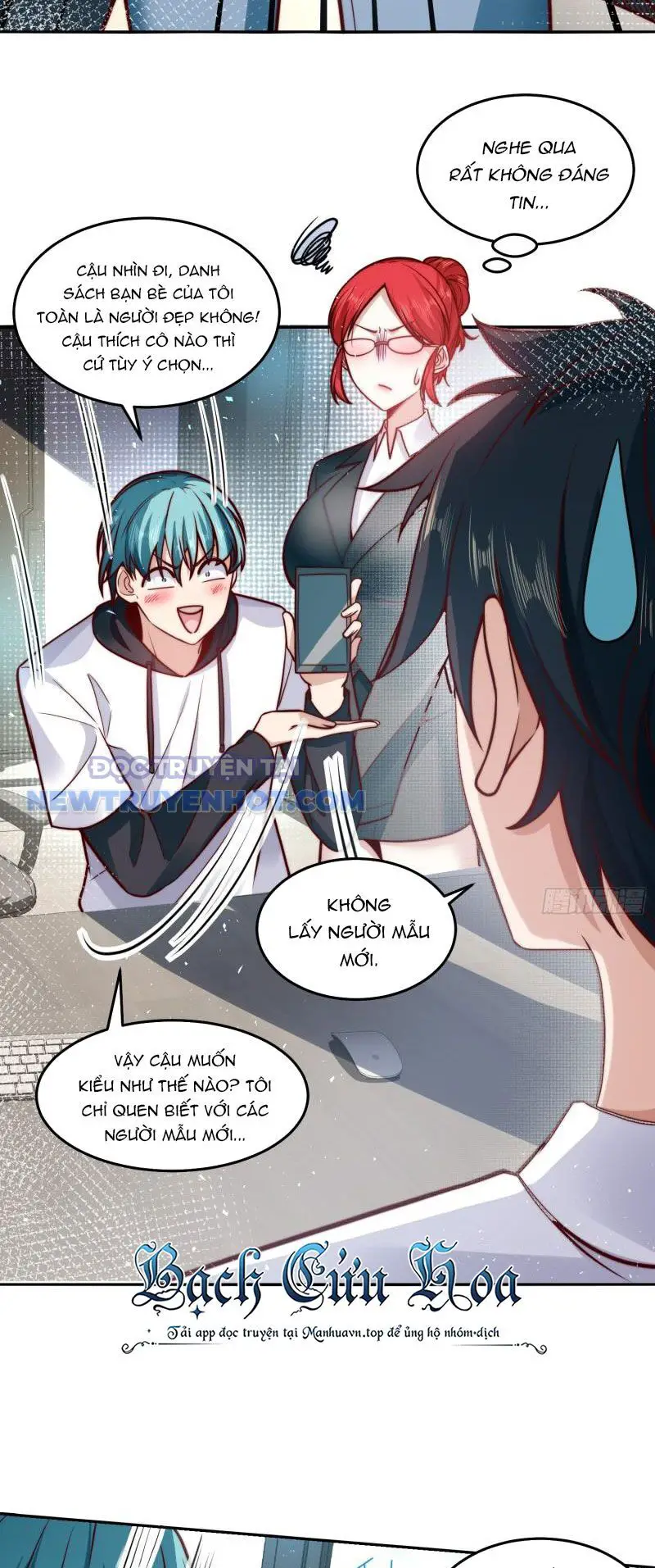 Ta Dựa Vào Danh Hào Hệ Thống Đả Bại Ngàn Vạn Thần Hào Nettruyen ZZZ Chương 31 Page 8