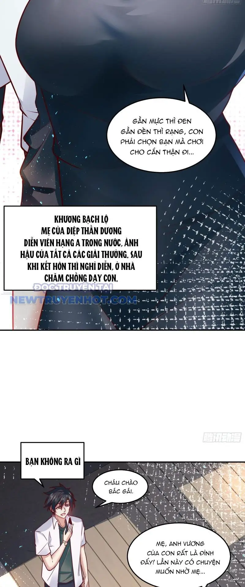 Ta Dựa Vào Danh Hào Hệ Thống Đả Bại Ngàn Vạn Thần Hào Nettruyen ZZZ Chương 31 Page 12