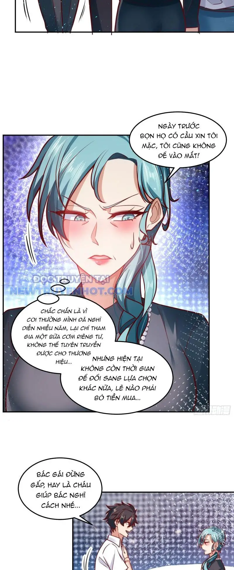 Ta Dựa Vào Danh Hào Hệ Thống Đả Bại Ngàn Vạn Thần Hào Nettruyen ZZZ Chương 31 Page 15