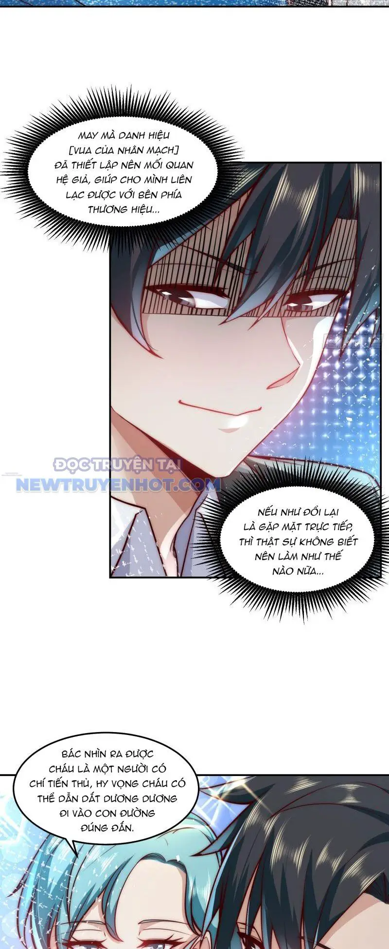 Ta Dựa Vào Danh Hào Hệ Thống Đả Bại Ngàn Vạn Thần Hào Nettruyen ZZZ Chương 31 Page 19