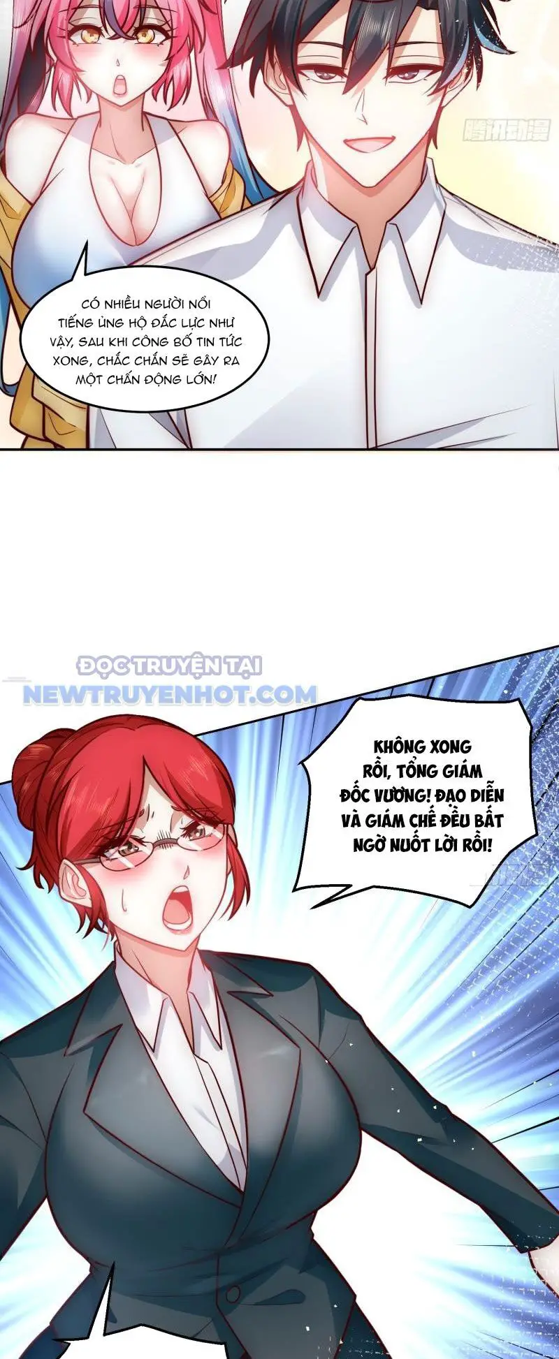 Ta Dựa Vào Danh Hào Hệ Thống Đả Bại Ngàn Vạn Thần Hào Nettruyen ZZZ Chương 31 Page 24