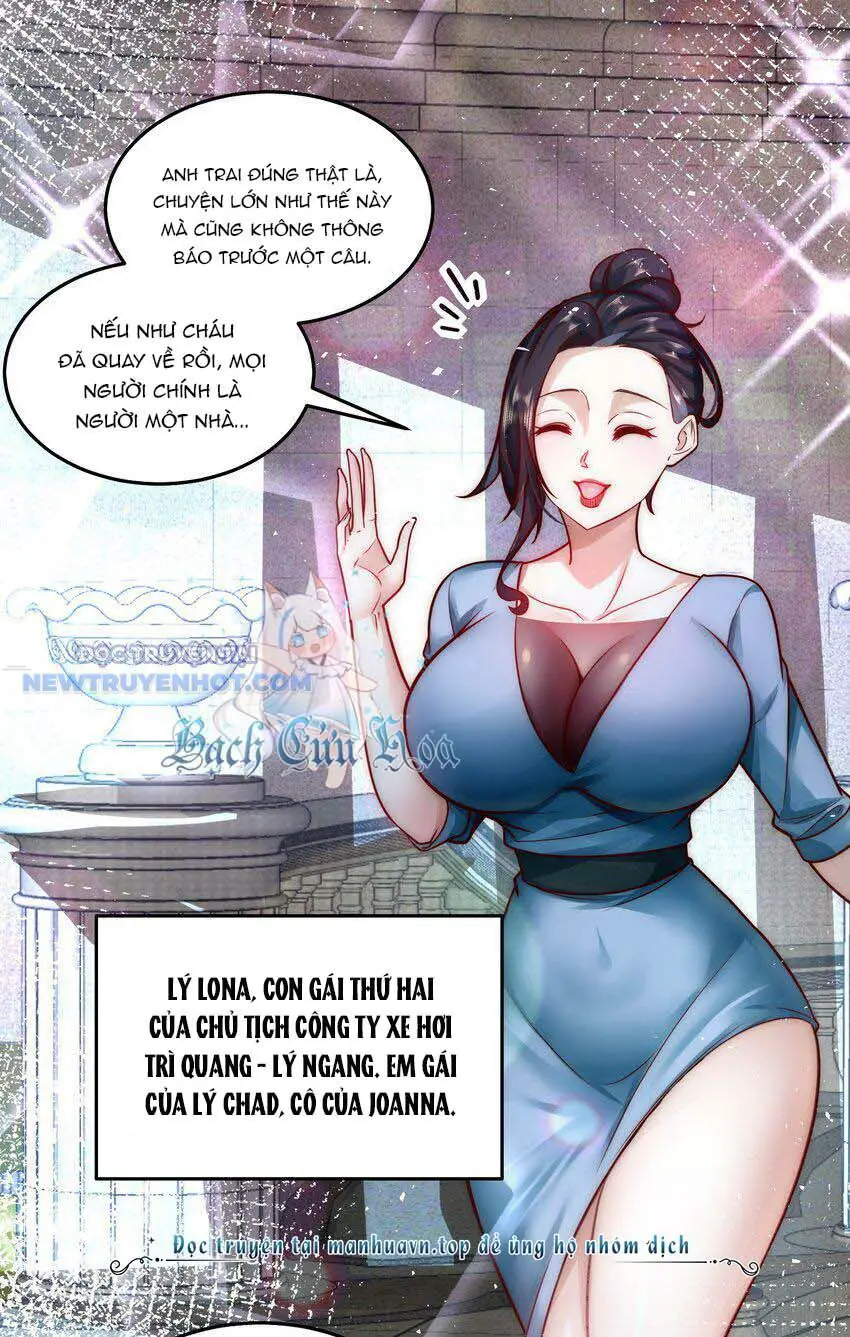 Ta Dựa Vào Danh Hào Hệ Thống Đả Bại Ngàn Vạn Thần Hào Nettruyen ZZZ Chương 50 Page 4