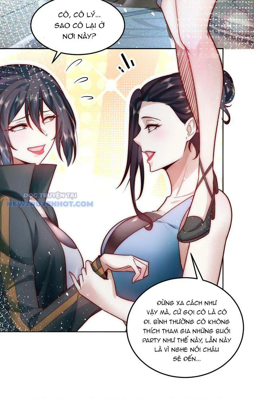Ta Dựa Vào Danh Hào Hệ Thống Đả Bại Ngàn Vạn Thần Hào Nettruyen ZZZ Chương 50 Page 5