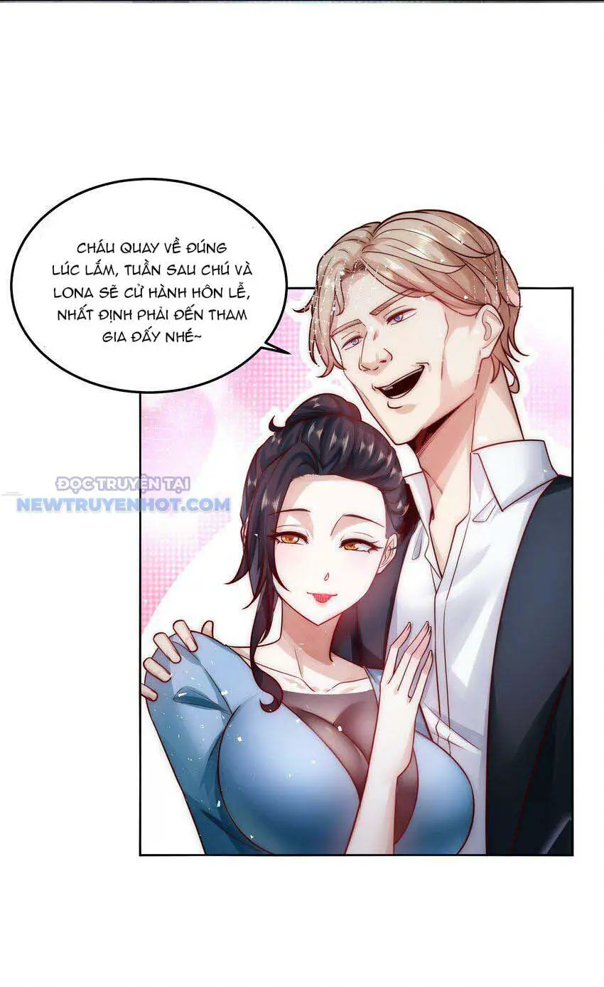Ta Dựa Vào Danh Hào Hệ Thống Đả Bại Ngàn Vạn Thần Hào Nettruyen ZZZ Chương 50 Page 8