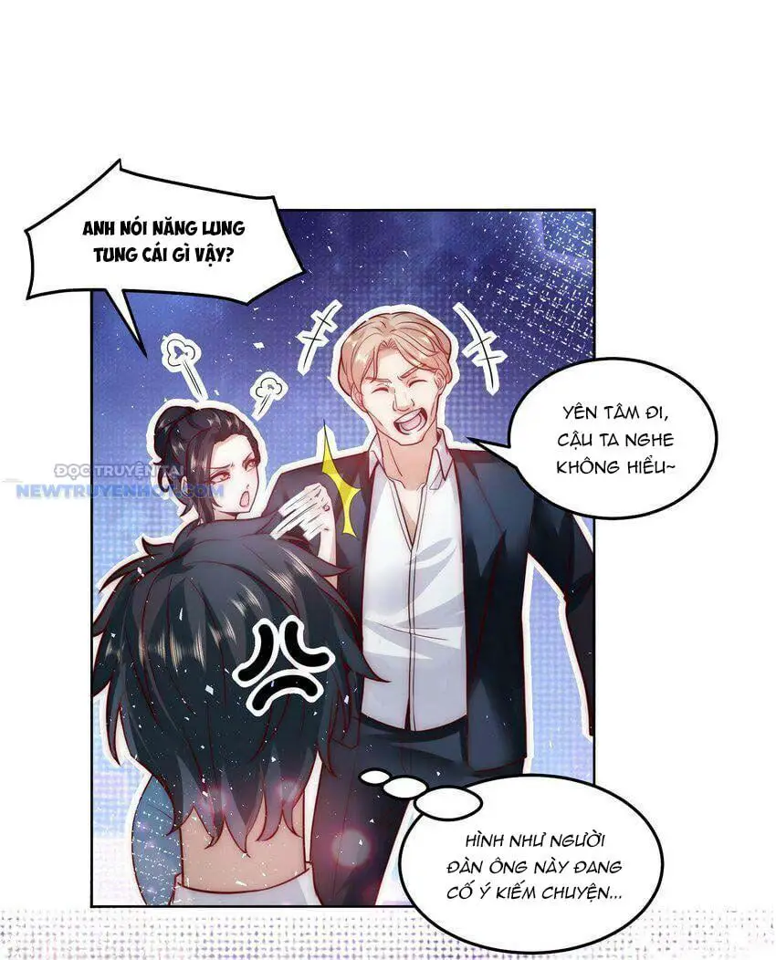Ta Dựa Vào Danh Hào Hệ Thống Đả Bại Ngàn Vạn Thần Hào Nettruyen ZZZ Chương 50 Page 14