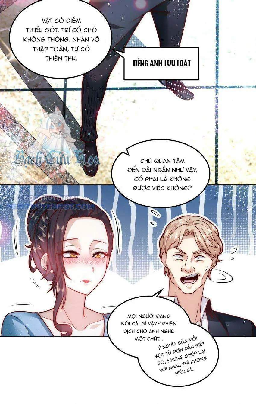 Ta Dựa Vào Danh Hào Hệ Thống Đả Bại Ngàn Vạn Thần Hào Nettruyen ZZZ Chương 50 Page 16