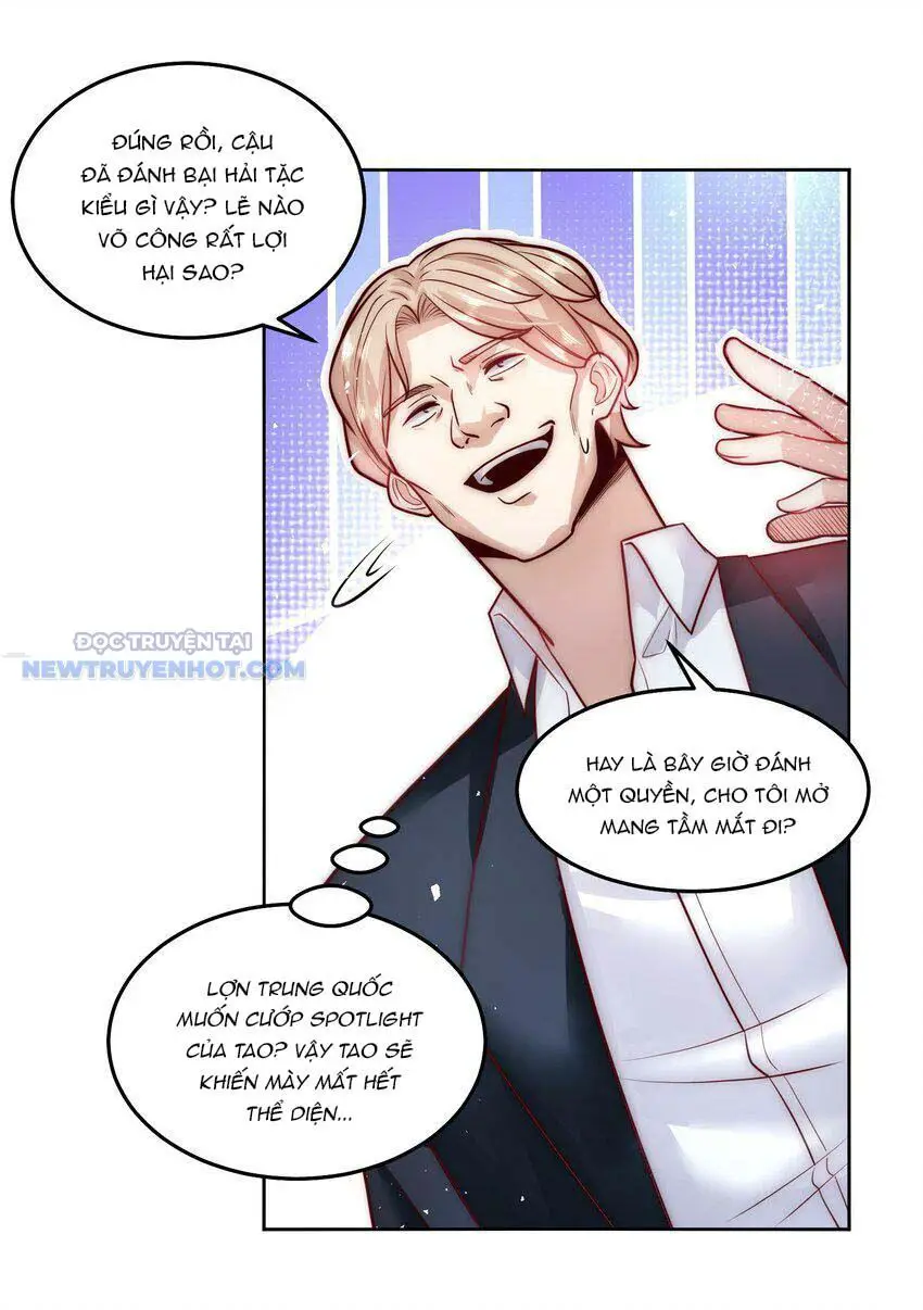 Ta Dựa Vào Danh Hào Hệ Thống Đả Bại Ngàn Vạn Thần Hào Nettruyen ZZZ Chương 50 Page 17