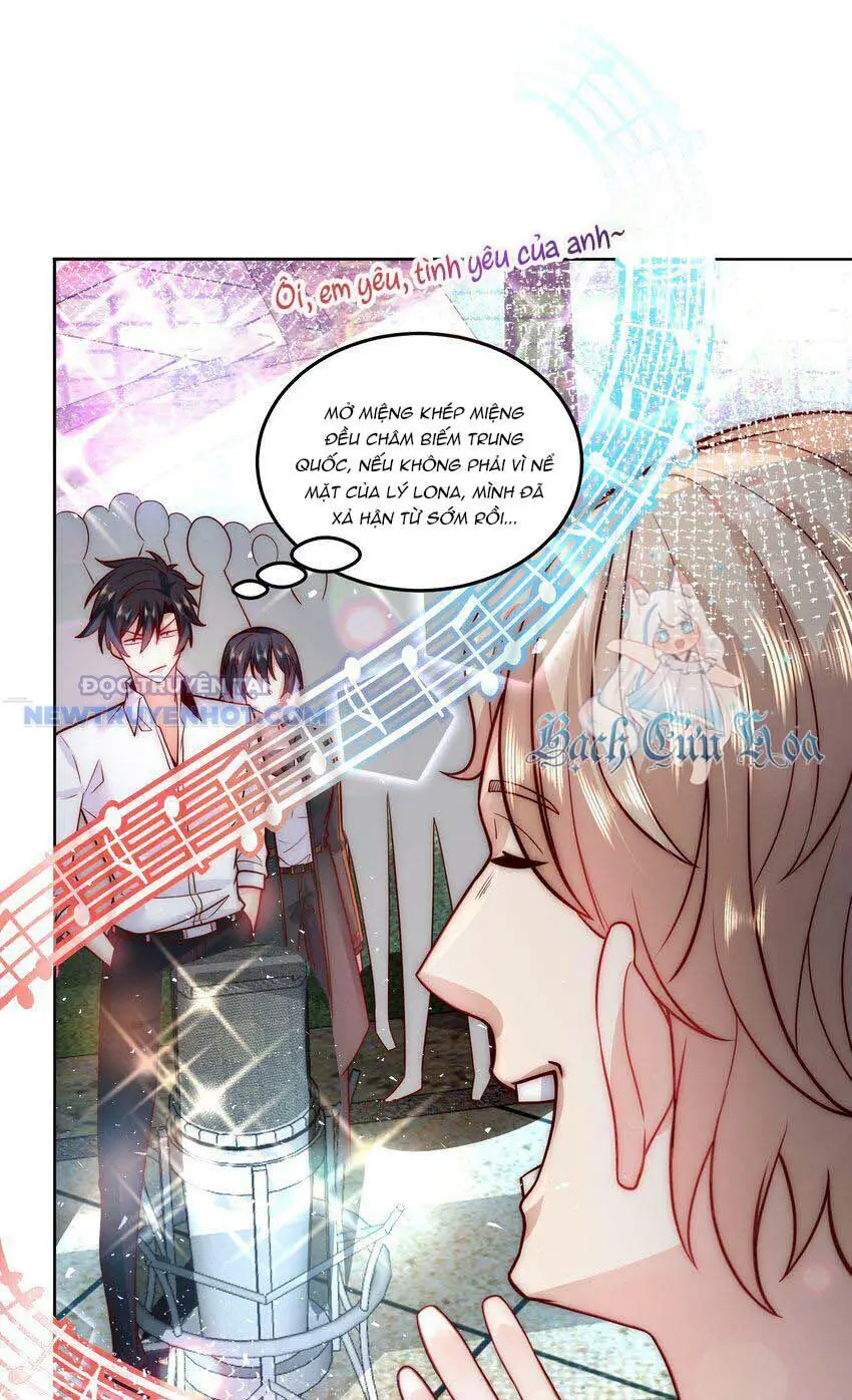 Ta Dựa Vào Danh Hào Hệ Thống Đả Bại Ngàn Vạn Thần Hào Nettruyen ZZZ Chương 50 Page 19