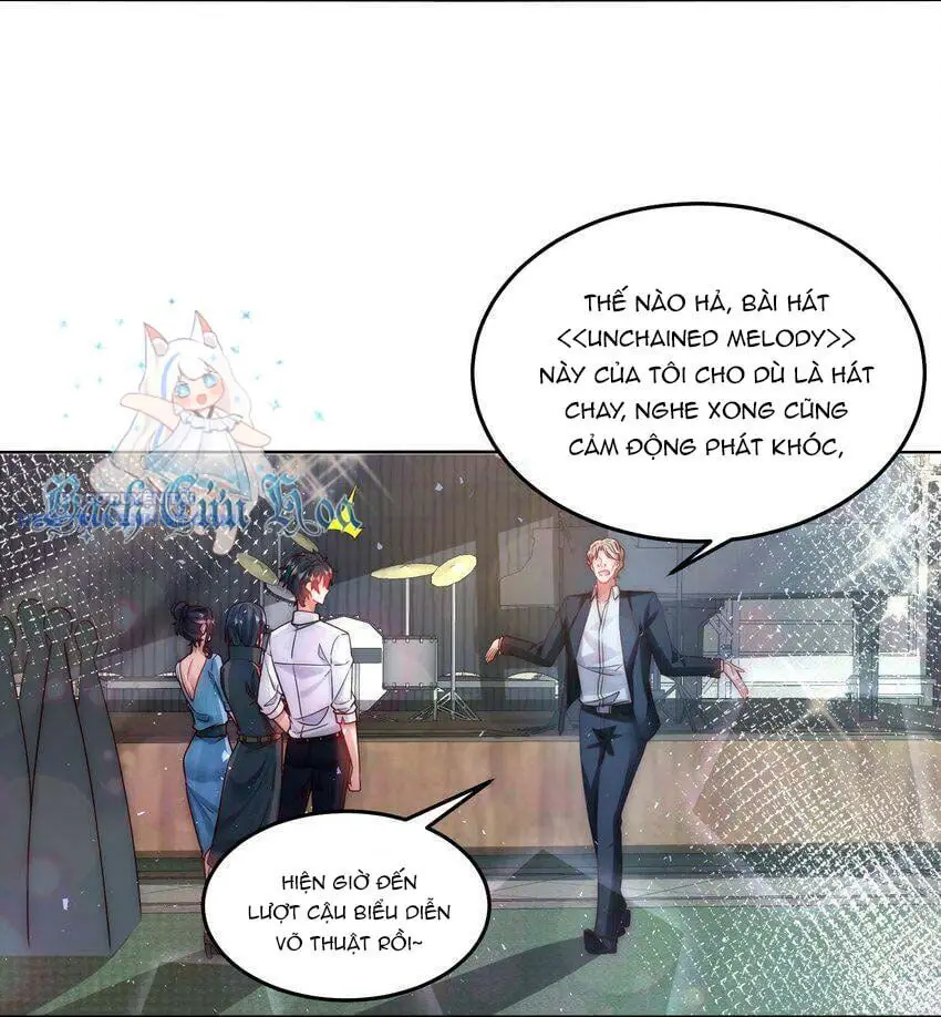 Ta Dựa Vào Danh Hào Hệ Thống Đả Bại Ngàn Vạn Thần Hào Nettruyen ZZZ Chương 50 Page 22