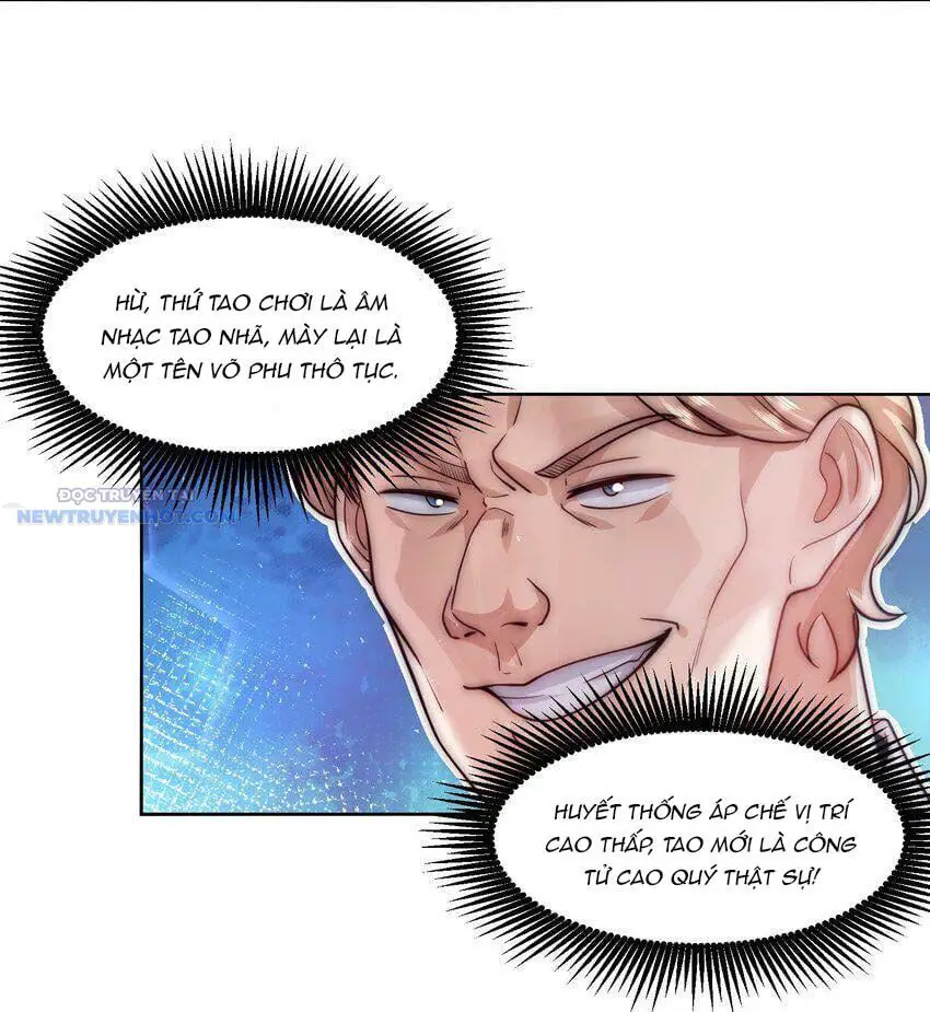Ta Dựa Vào Danh Hào Hệ Thống Đả Bại Ngàn Vạn Thần Hào Nettruyen ZZZ Chương 50 Page 23