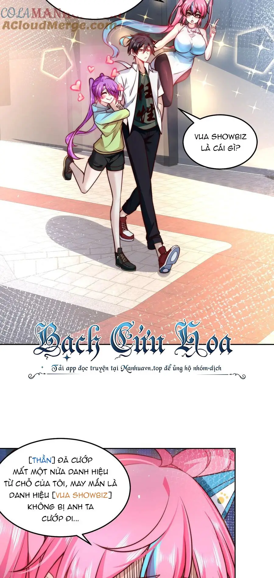 Ta Dựa Vào Danh Hào Hệ Thống Đả Bại Ngàn Vạn Thần Hào Nettruyen ZZZ Chương 21 Page 24