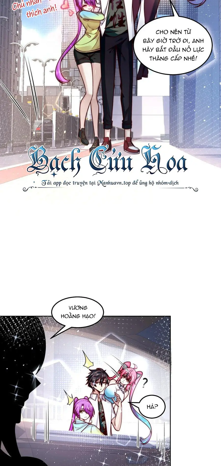 Ta Dựa Vào Danh Hào Hệ Thống Đả Bại Ngàn Vạn Thần Hào Nettruyen ZZZ Chương 21 Page 28