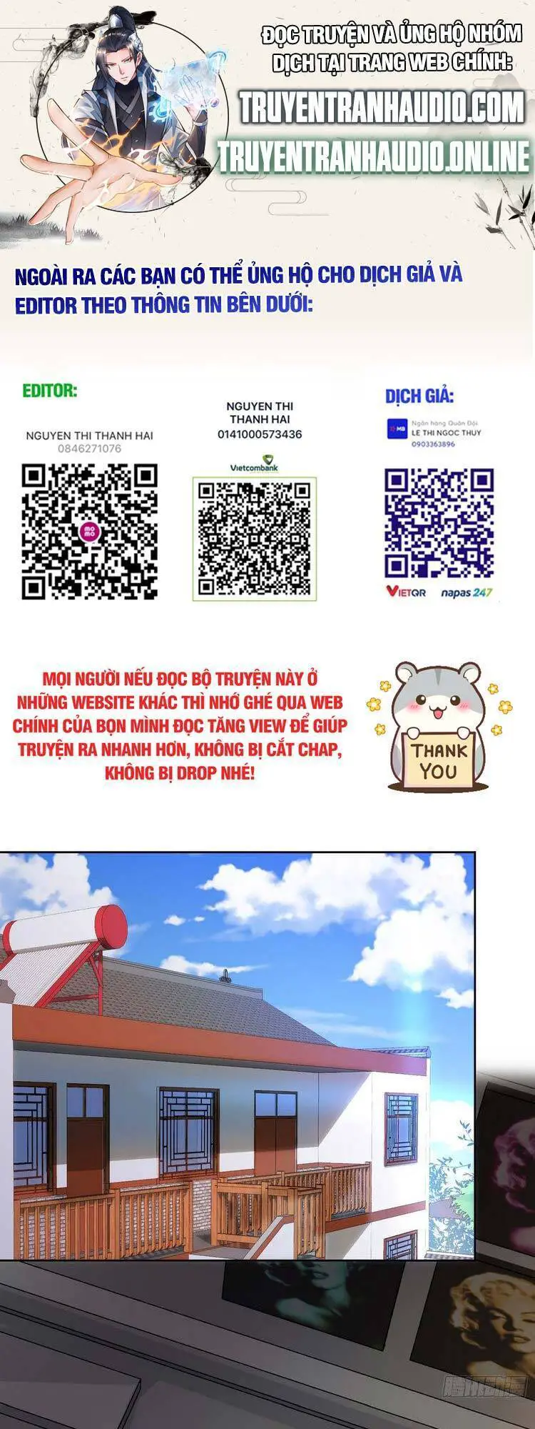 Ta Dựa Vào Danh Hào Hệ Thống Đả Bại Ngàn Vạn Thần Hào Nettruyen ZZZ Chương 6 Page 1