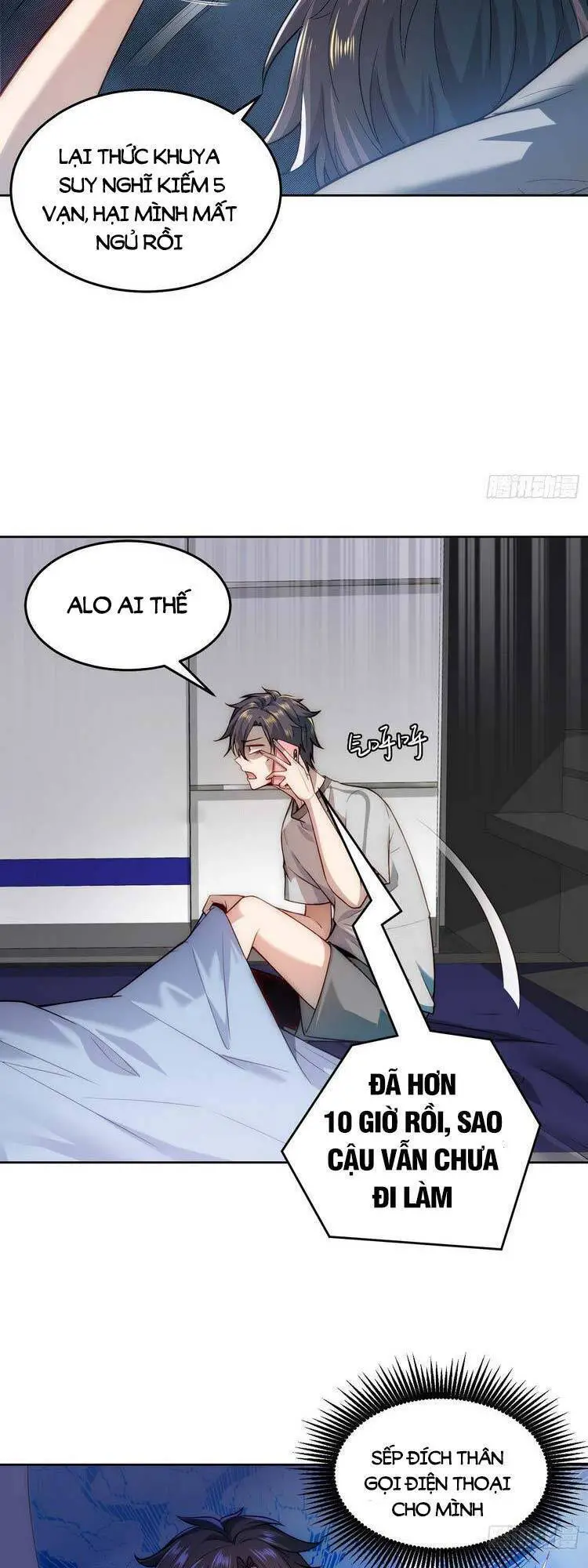 Ta Dựa Vào Danh Hào Hệ Thống Đả Bại Ngàn Vạn Thần Hào Nettruyen ZZZ Chương 6 Page 3