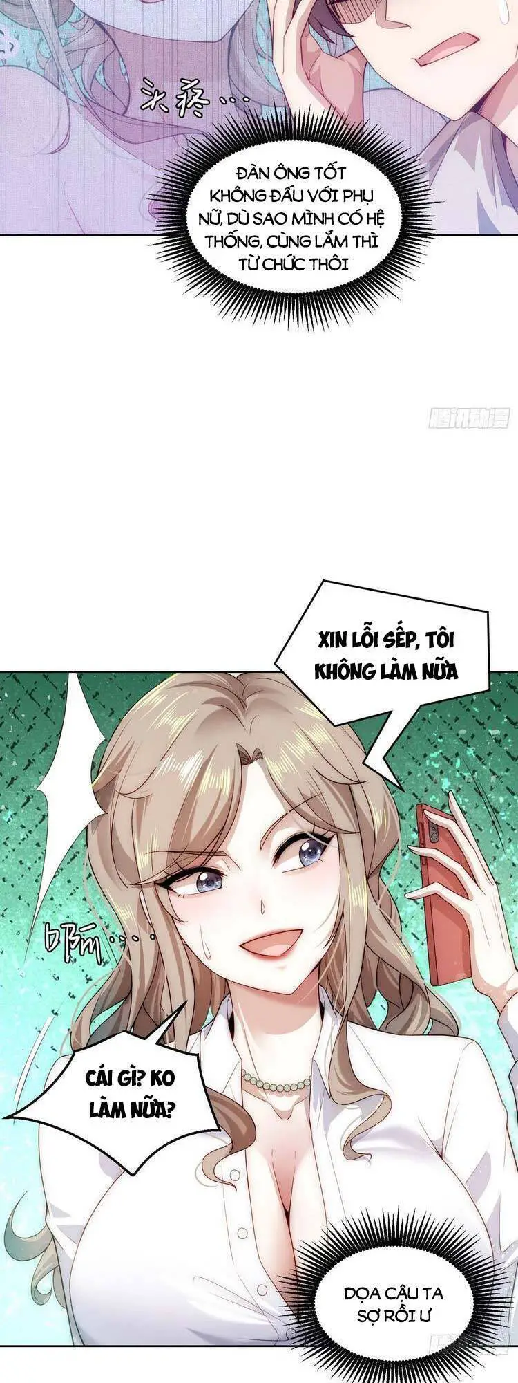 Ta Dựa Vào Danh Hào Hệ Thống Đả Bại Ngàn Vạn Thần Hào Nettruyen ZZZ Chương 6 Page 6