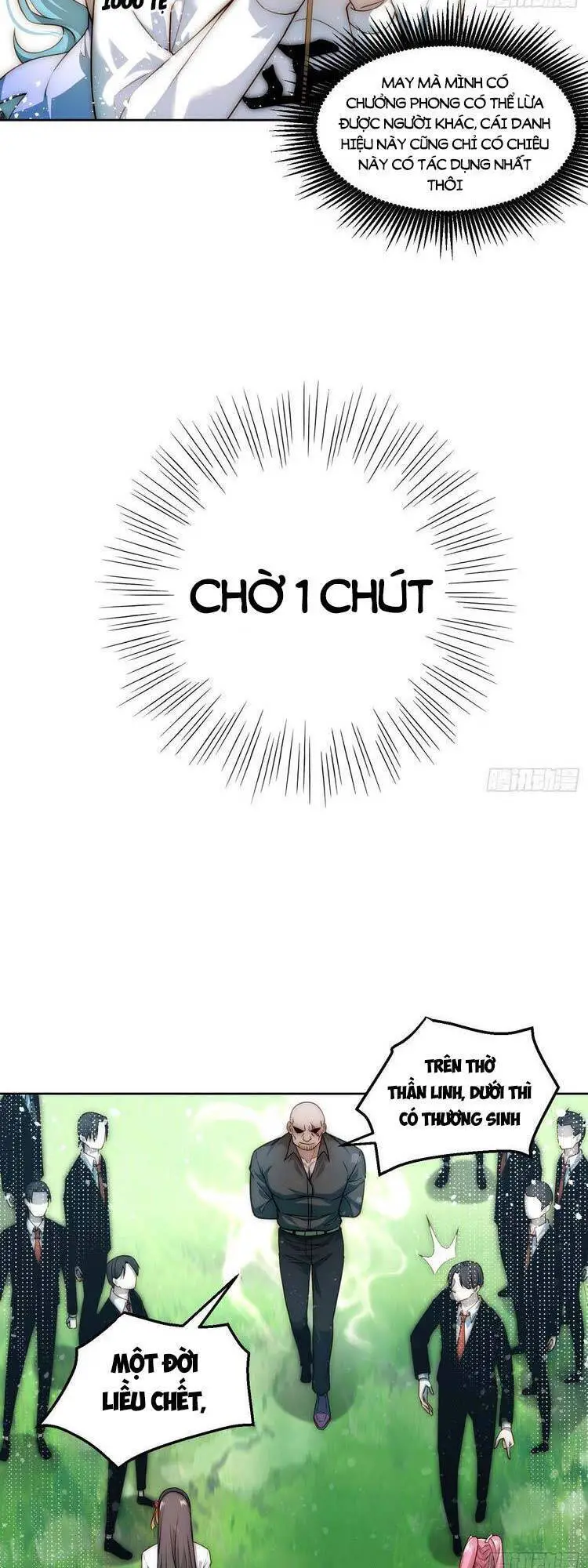 Ta Dựa Vào Danh Hào Hệ Thống Đả Bại Ngàn Vạn Thần Hào Nettruyen ZZZ Chương 6 Page 14