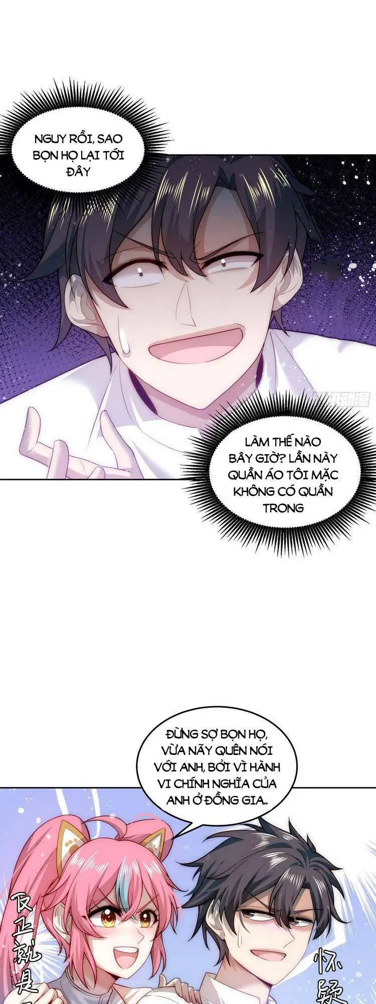 Ta Dựa Vào Danh Hào Hệ Thống Đả Bại Ngàn Vạn Thần Hào Nettruyen ZZZ Chương 6 Page 23