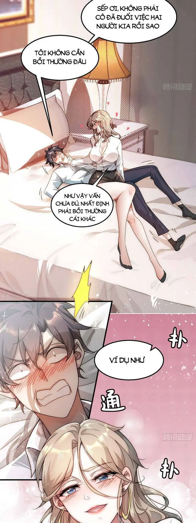 Ta Dựa Vào Danh Hào Hệ Thống Đả Bại Ngàn Vạn Thần Hào Nettruyen ZZZ Chương 2 Page 2