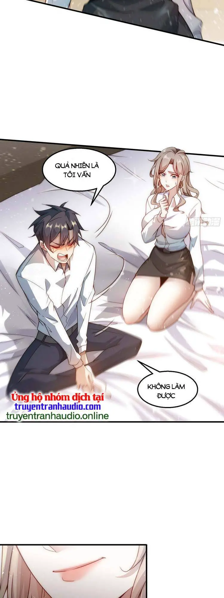 Ta Dựa Vào Danh Hào Hệ Thống Đả Bại Ngàn Vạn Thần Hào Nettruyen ZZZ Chương 2 Page 9