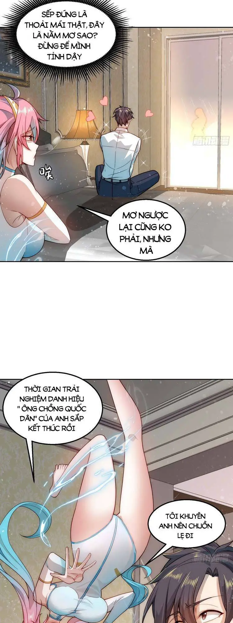 Ta Dựa Vào Danh Hào Hệ Thống Đả Bại Ngàn Vạn Thần Hào Nettruyen ZZZ Chương 2 Page 13