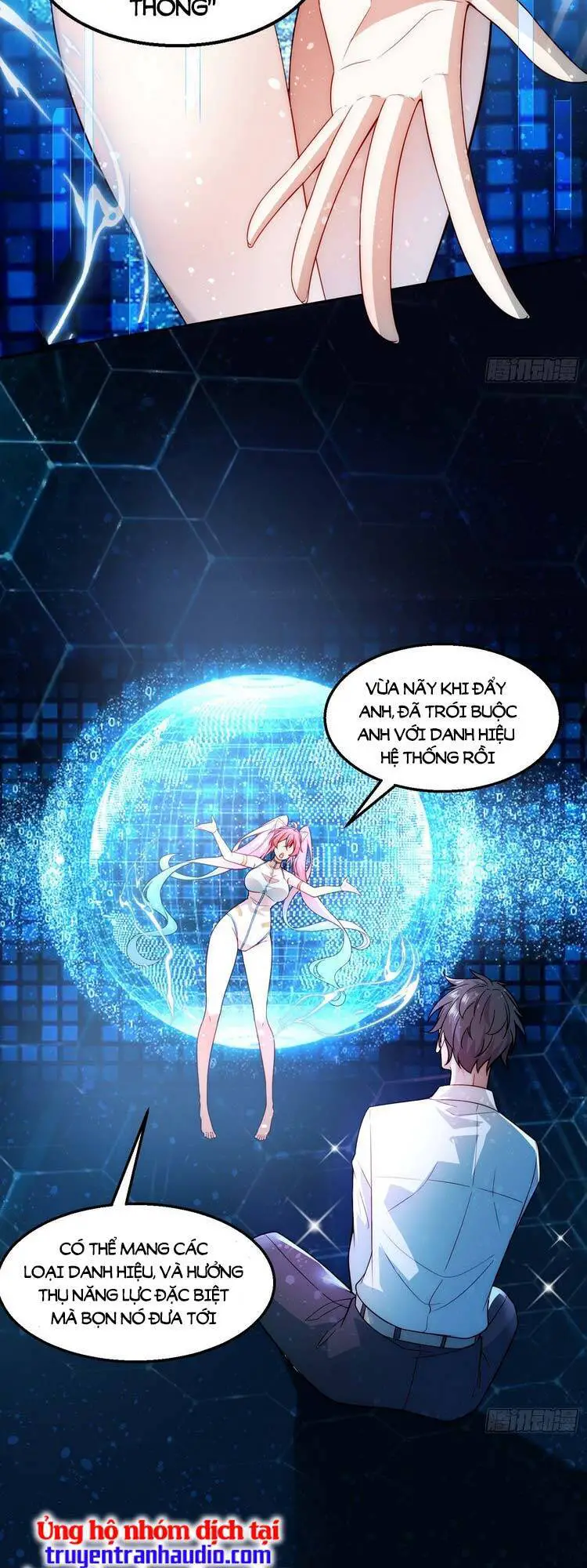 Ta Dựa Vào Danh Hào Hệ Thống Đả Bại Ngàn Vạn Thần Hào Nettruyen ZZZ Chương 2 Page 15