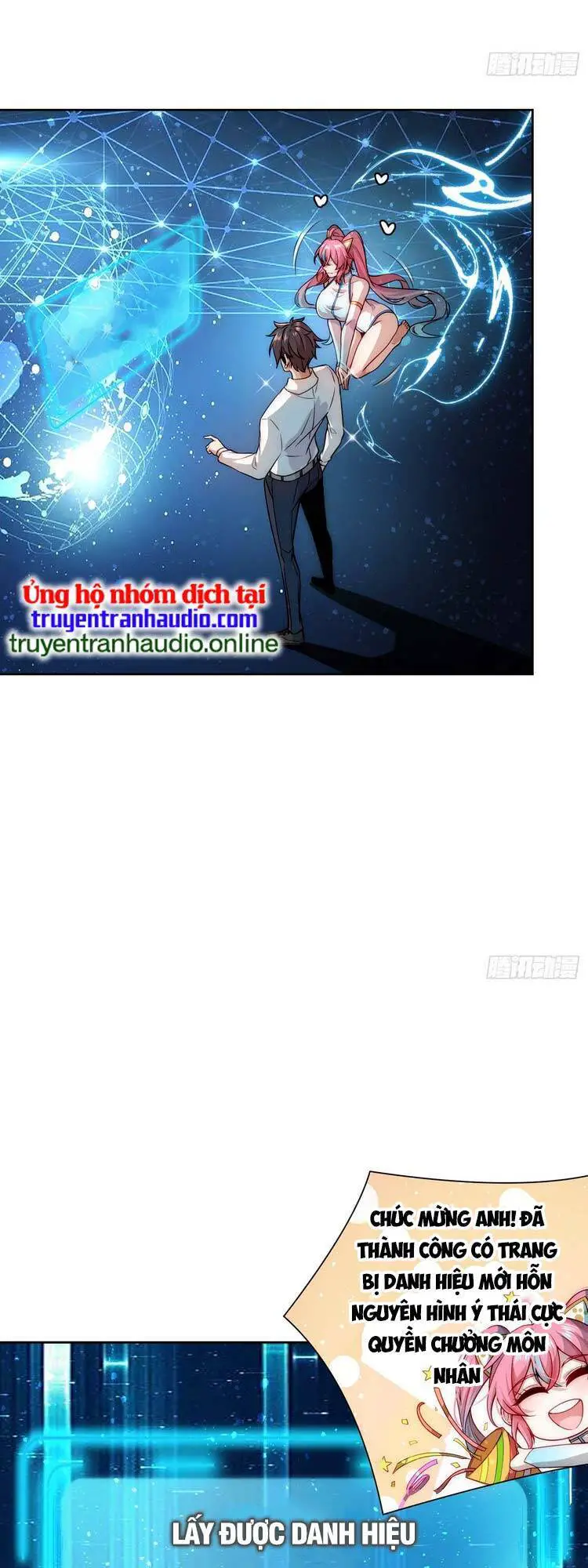 Ta Dựa Vào Danh Hào Hệ Thống Đả Bại Ngàn Vạn Thần Hào Nettruyen ZZZ Chương 2 Page 22