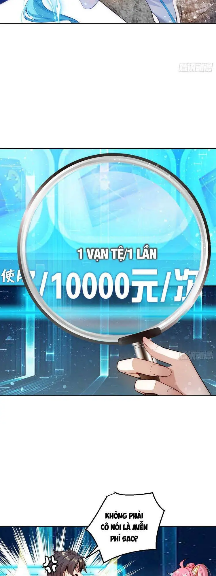 Ta Dựa Vào Danh Hào Hệ Thống Đả Bại Ngàn Vạn Thần Hào Nettruyen ZZZ Chương 2 Page 25