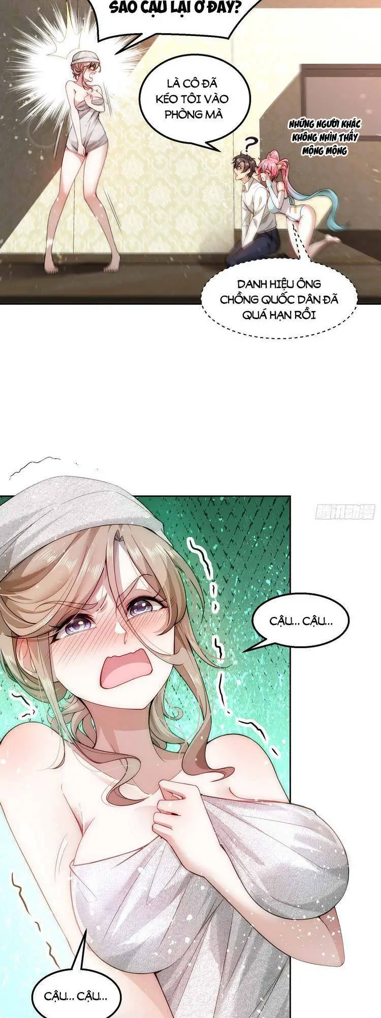 Ta Dựa Vào Danh Hào Hệ Thống Đả Bại Ngàn Vạn Thần Hào Nettruyen ZZZ Chương 2 Page 33