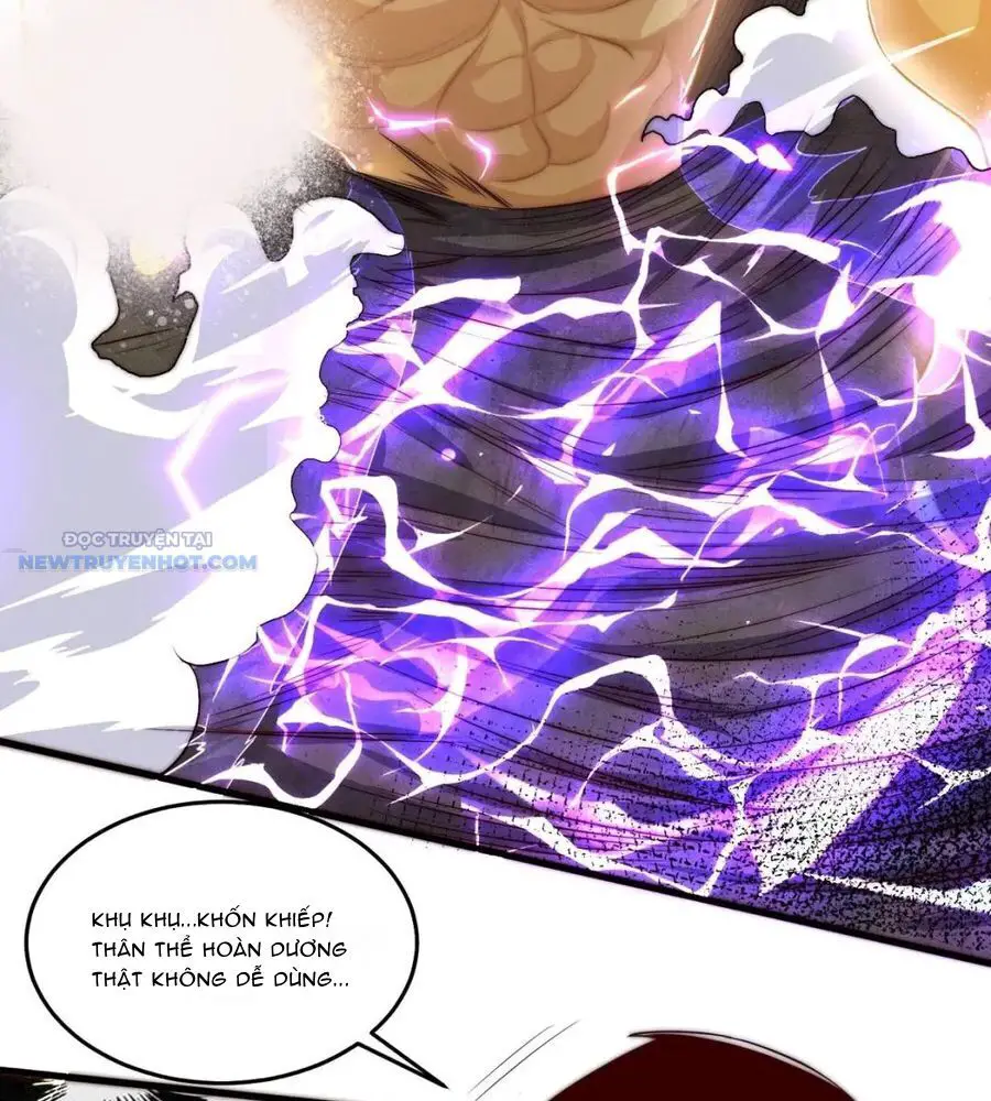 Ta Dựa Vào Danh Hào Hệ Thống Đả Bại Ngàn Vạn Thần Hào Nettruyen ZZZ Chương 85 Page 9