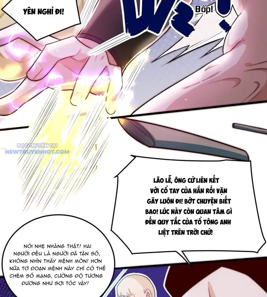 Ta Dựa Vào Danh Hào Hệ Thống Đả Bại Ngàn Vạn Thần Hào Nettruyen ZZZ Chương 85 Page 16
