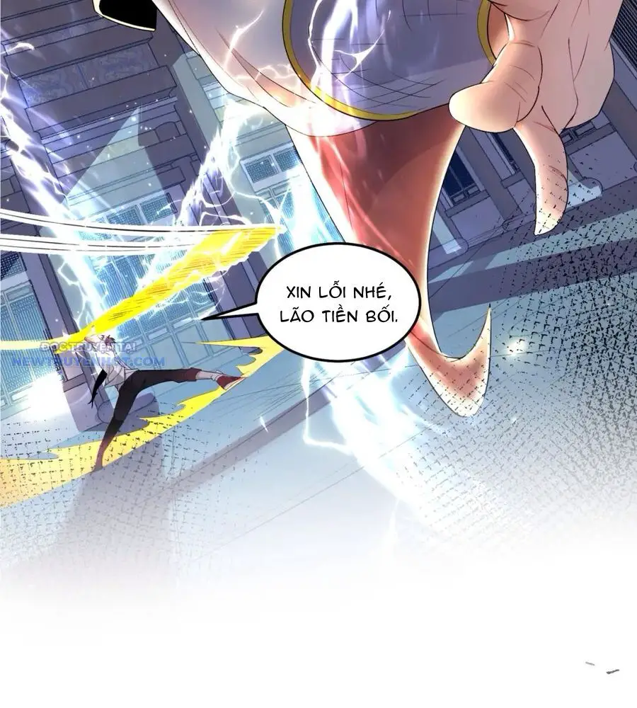 Ta Dựa Vào Danh Hào Hệ Thống Đả Bại Ngàn Vạn Thần Hào Nettruyen ZZZ Chương 85 Page 31