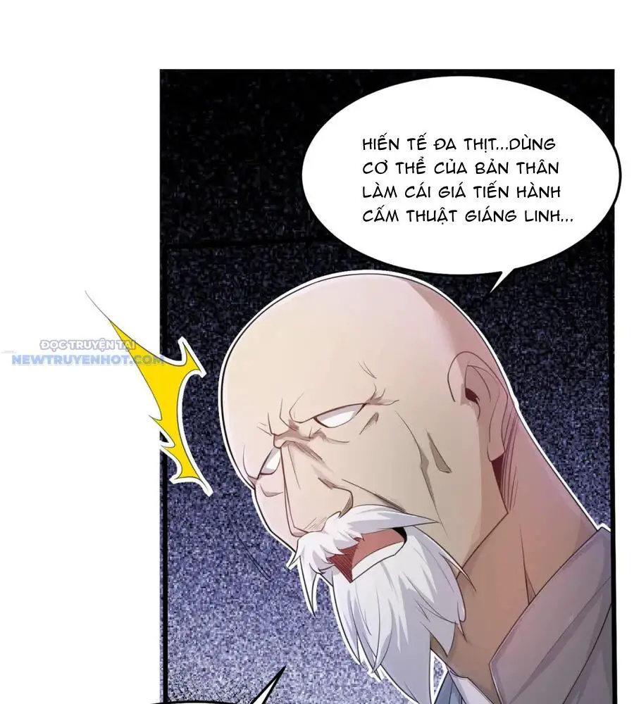 Ta Dựa Vào Danh Hào Hệ Thống Đả Bại Ngàn Vạn Thần Hào Nettruyen ZZZ Chương 85 Page 37