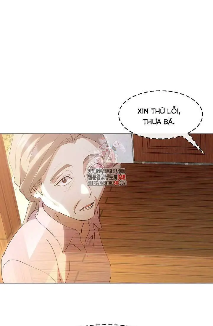 Nhà Hàng Thế Giới Ngầm Nettruyen ZZZ Chương 56 Page 1
