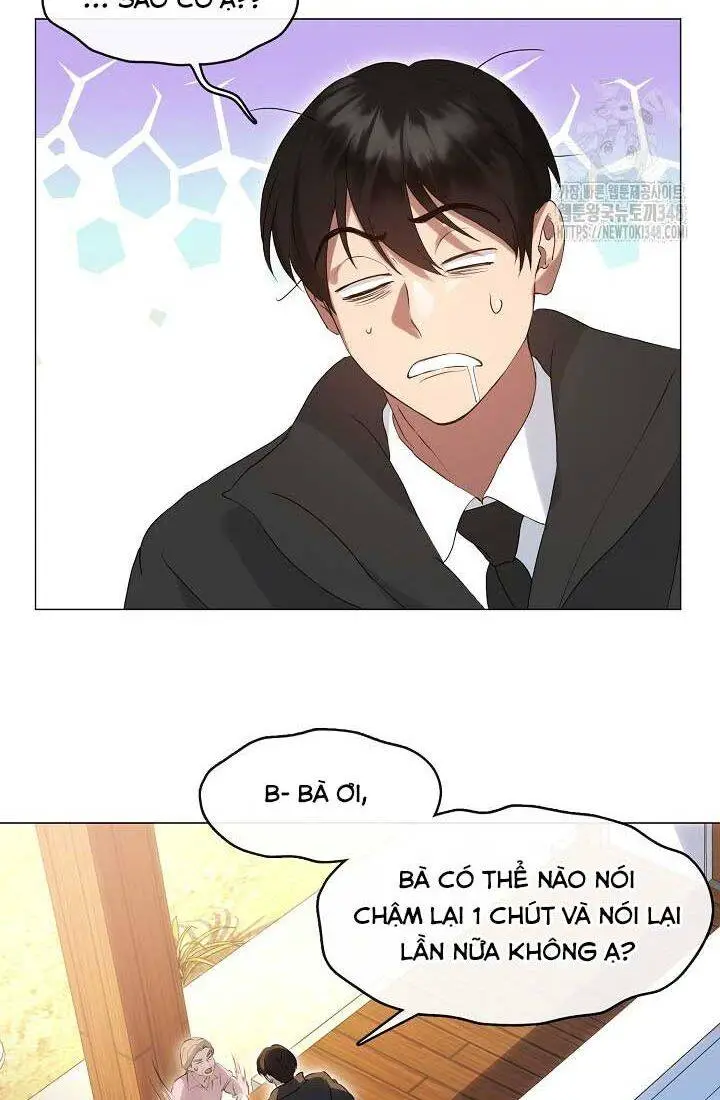 Nhà Hàng Thế Giới Ngầm Nettruyen ZZZ Chương 56 Page 5