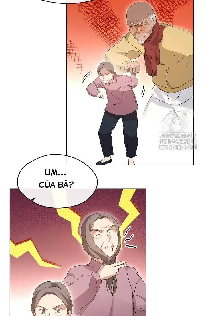 Nhà Hàng Thế Giới Ngầm Nettruyen ZZZ Chương 56 Page 7