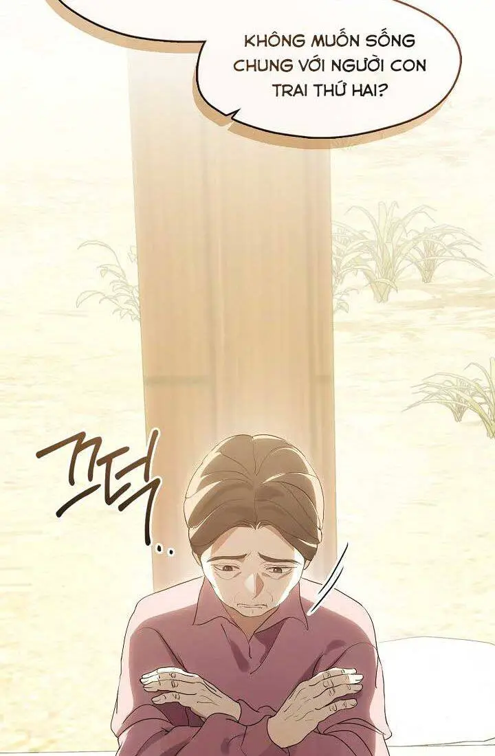 Nhà Hàng Thế Giới Ngầm Nettruyen ZZZ Chương 56 Page 11