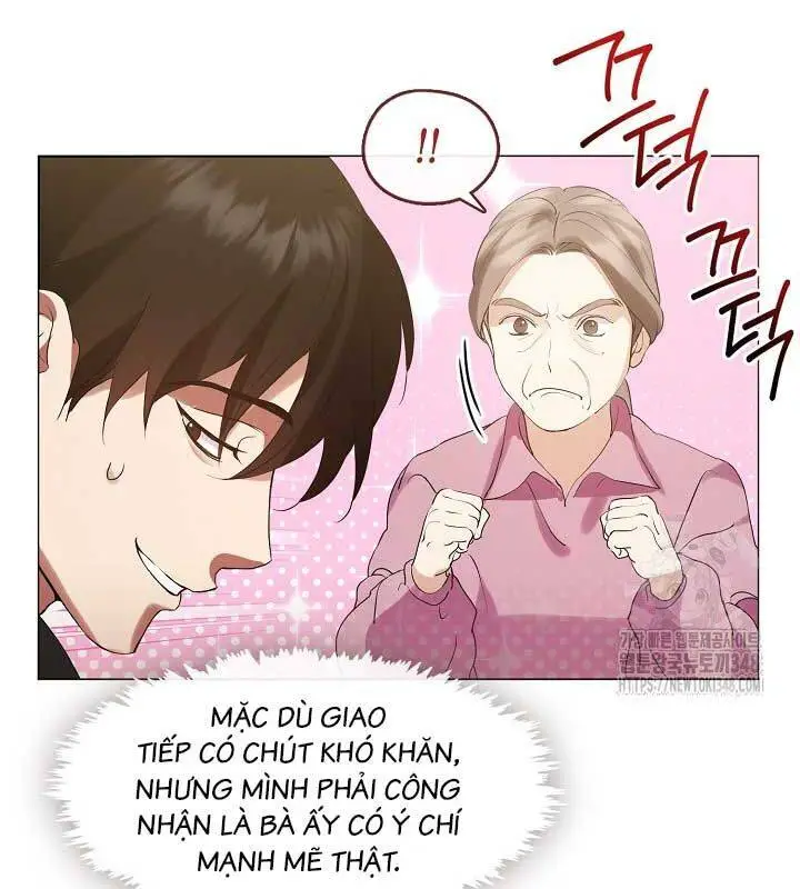 Nhà Hàng Thế Giới Ngầm Nettruyen ZZZ Chương 56 Page 19