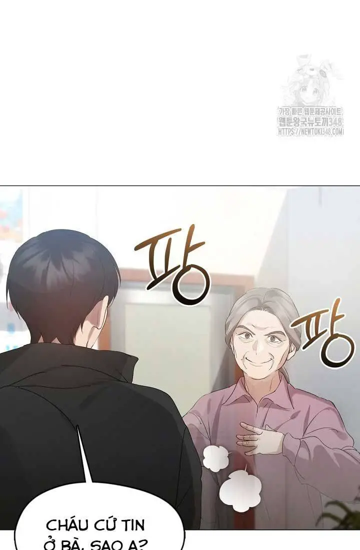 Nhà Hàng Thế Giới Ngầm Nettruyen ZZZ Chương 56 Page 49