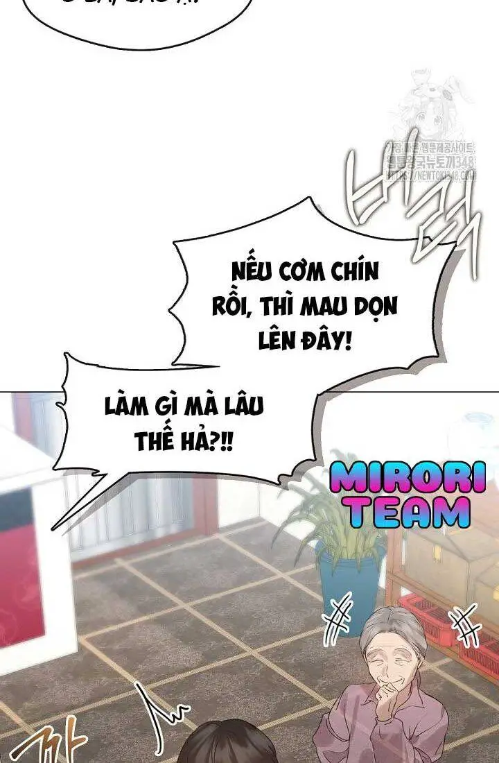 Nhà Hàng Thế Giới Ngầm Nettruyen ZZZ Chương 56 Page 50