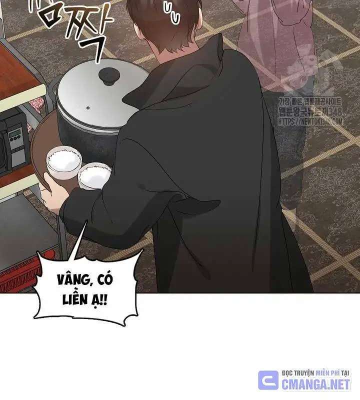 Nhà Hàng Thế Giới Ngầm Nettruyen ZZZ Chương 56 Page 51