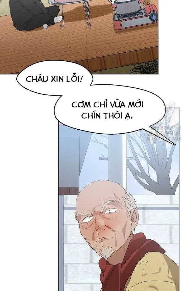 Nhà Hàng Thế Giới Ngầm Nettruyen ZZZ Chương 56 Page 53