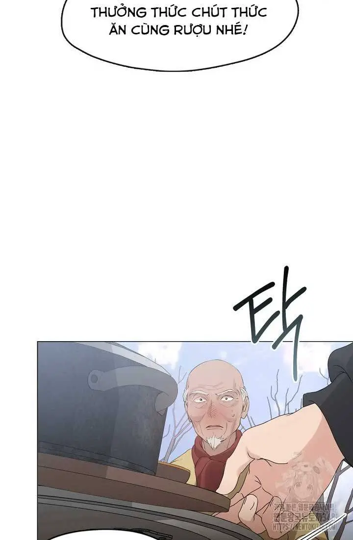 Nhà Hàng Thế Giới Ngầm Nettruyen ZZZ Chương 56 Page 58