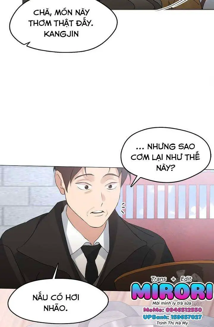 Nhà Hàng Thế Giới Ngầm Nettruyen ZZZ Chương 56 Page 59
