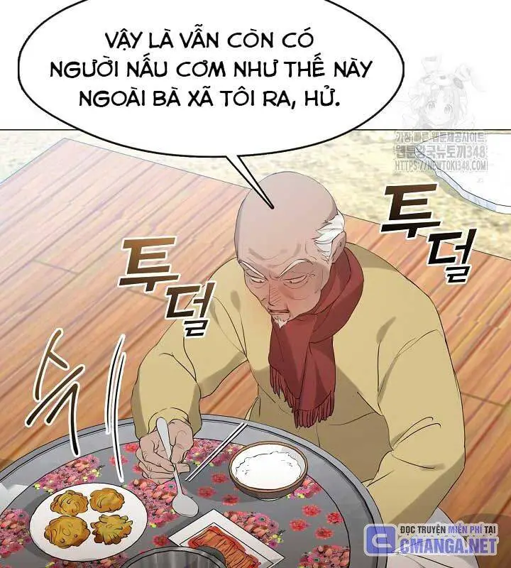 Nhà Hàng Thế Giới Ngầm Nettruyen ZZZ Chương 56 Page 63