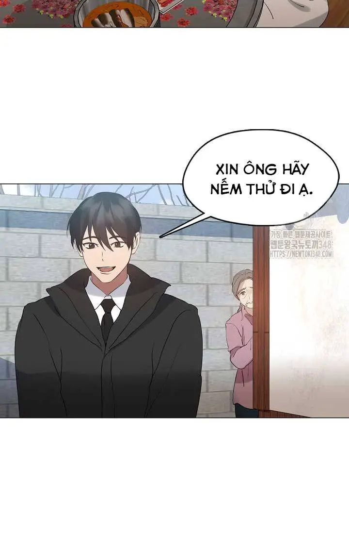 Nhà Hàng Thế Giới Ngầm Nettruyen ZZZ Chương 56 Page 64